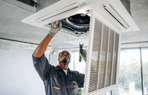 Licensed Hvac service in Edgard, LA - FH HVAC