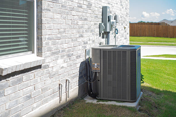 Reliable Hvac contractor in Edgard, LA by FH HVAC